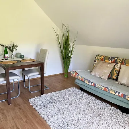 Vlg. Grun Im Lavanttal Apartment