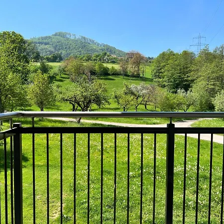 Apartment Vlg. Grun Im Lavanttal *