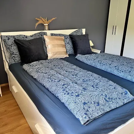 Apartment Vlg. Grun Im Lavanttal *