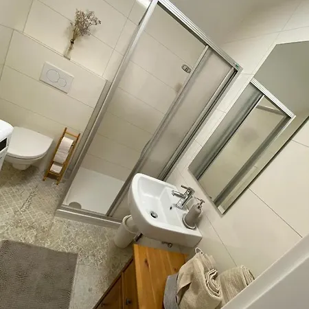 Apartment Vlg. Grun Im Lavanttal Schildberg