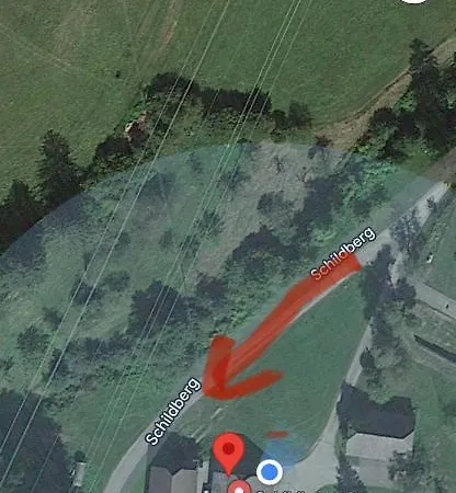 Vlg. Grun Im Lavanttal Schildberg